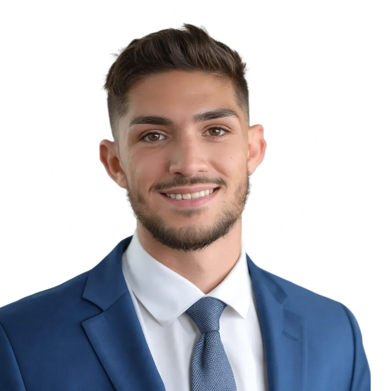 Mario Gonzalez Cuccaro
