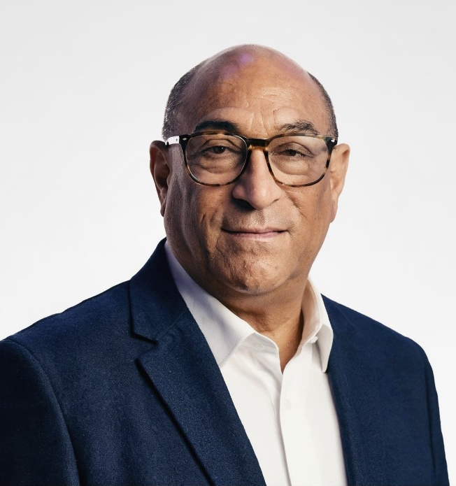 Eduardo Ponce Castillo
