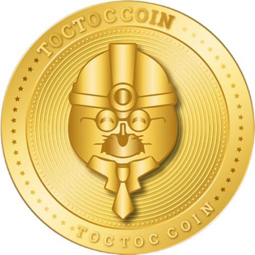 TOCTOCCOIN